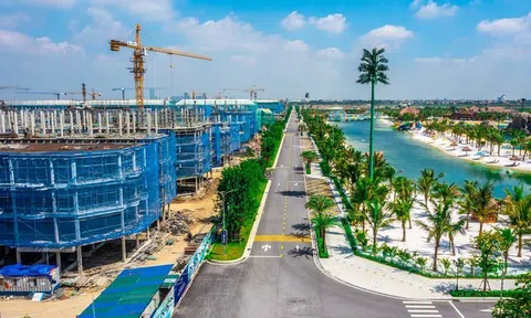 Vinhomes ghi nhận doanh số 81.700 tỷ đồng trong 3 tháng đầu năm