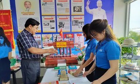 Lan tỏa giá trị tư tưởng, đạo đức, phong cách của Bác đến người lao động