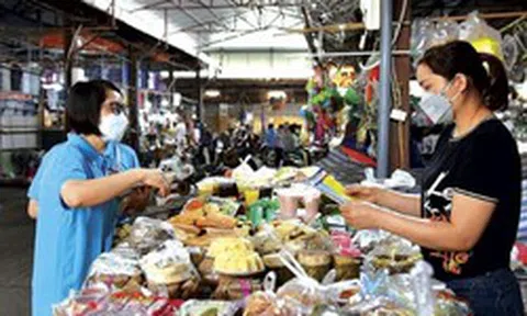 Doanh thu 1 tỉ đồng/năm, hộ kinh doanh được miễn thuế giá trị gia tăng và thu nhập cá nhân