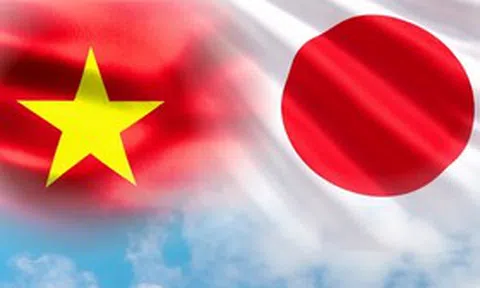 Quan hệ Việt Nam – Nhật Bản: “Mỏ neo chiến lược” trong cấu trúc khu vực mới