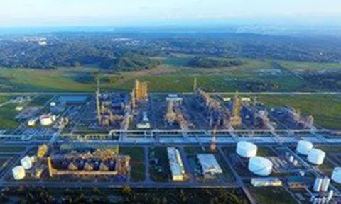 BSR: Tổng doanh thu quý I/2026 đạt 46.462 tỷ đồng, lợi nhuận sau thuế đạt 8.265 tỷ đồng