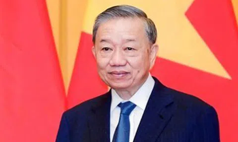 Tổng Bí thư, Chủ tịch nước Tô Lâm thăm Ấn Độ