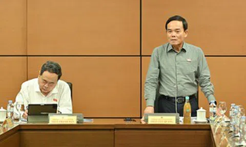 Lịch tiếp xúc cử tri của Đoàn Đại biểu Quốc hội TPHCM