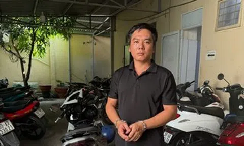 Tên cướp ở TPHCM thấy hối hận sau khi ra tay với cô gái lúc rạng sáng