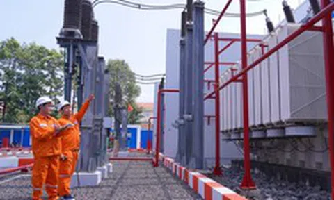 Điện lực TPHCM thông tin quan trọng cho người dân lắp đặt điện năng lượng mặt trời mái nhà