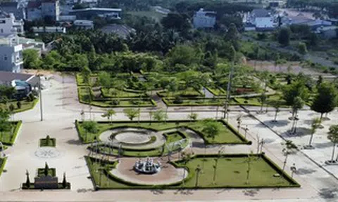 Đề nghị truy tố Chủ tịch Tổng Công ty Cây xanh Công Minh