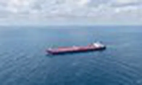 73 ngày kể từ xung đột Iran, quốc gia châu Á này mới nhận tàu dầu đầu tiên từ Trung Đông - may mà có kho dự trữ 500 triệu thùng lớn top 3 thế giới