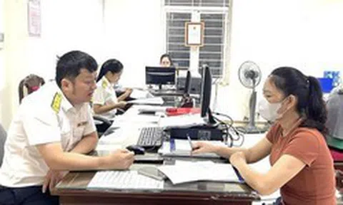 Vì sao cơ quan Thuế có thể xác định liên kết giữa người bán, người mua, dòng tiền và phát hiện ra điểm bất thường?