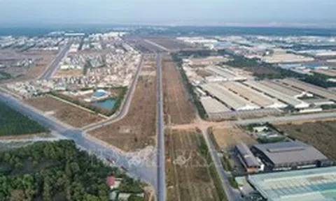 Đồng Nai sắp khởi công 3 tuyến đường kết nối sân bay Long Thành