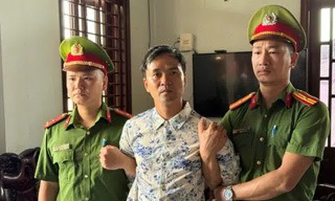 Bắt chủ tài khoản Facebook "Hoàng Mai Huế" vì đăng nhiều bài xuyên tạc