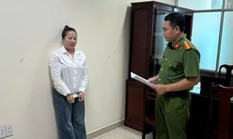 Công an tìm nạn nhân bị Trần Thị Kim Xuyến ở Đồng Tháp lừa đảo