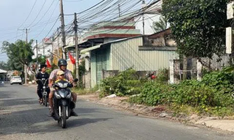 Luật sư nói gì về việc nghi phạm trong vụ thảm án ở Tây Ninh tử vong?