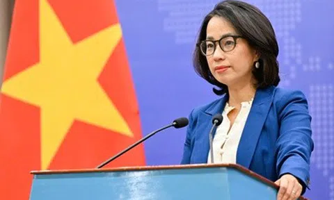 Việt Nam kiên quyết xử lý nghiêm mọi hành vi xâm phạm quyền sở hữu trí tuệ