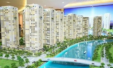 Bluemarq Group dự chi hơn 1.550 tỷ đồng phát hành cổ phiếu thưởng sau khi đổi tên từ Đất Xanh