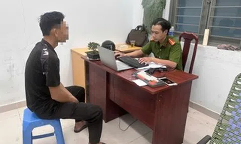 Cao điểm ra quân 45 ngày, Công an TPHCM xử phạt rất nhiều người