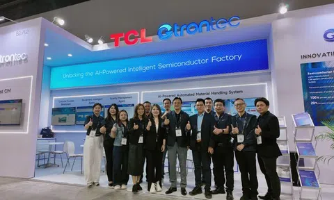 Công ty AI công nghiệp hàng đầu giới thiệu các giải pháp sản xuất thông minh và CIM toàn diện tại Kuala Lumpur