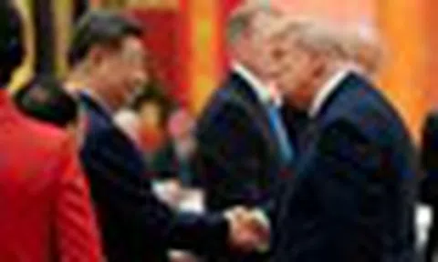 Trung Quốc đồng ý 1 việc sau cuộc gặp giữa ông Tập với ông Trump, một mặt hàng tăng giá gần 2%
