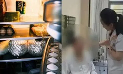 Người đàn ông 60 tuổi suýt chết vì viêm màng não, thủ phạm là thực phẩm nhà nào cũng có trong tủ lạnh