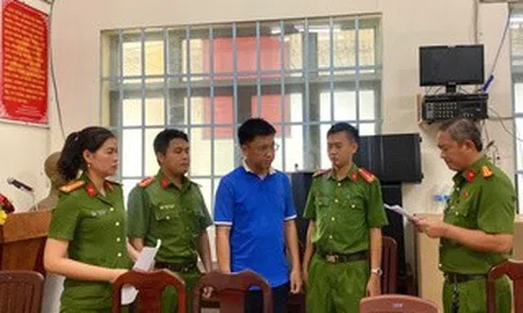 Công an Tây Ninh bắt giữ giám đốc công ty sản xuất yến giả