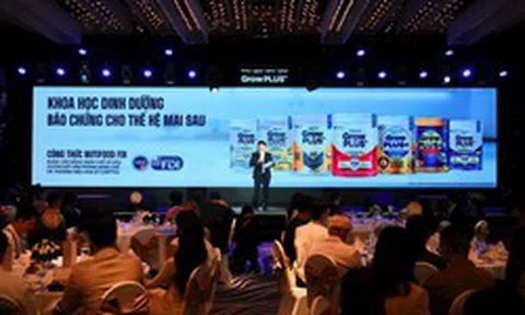 Nutifood lập công ty, chi 3 triệu USD để chăn nuôi bò sữa tại Mỹ