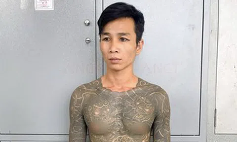 Truy tìm đối tượng liên quan vụ "Tùng đại gia" bị đâm tử vong