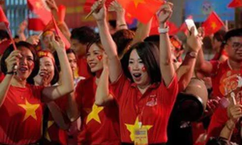 Tin vui: VN có 1 lĩnh vực đang được luật hóa bằng 10 năm trước cộng lại, tiềm năng toàn cầu 6.000 tỷ USD