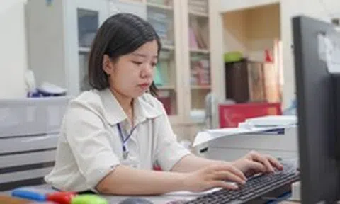 Bảng lương công chức từ 1/7
