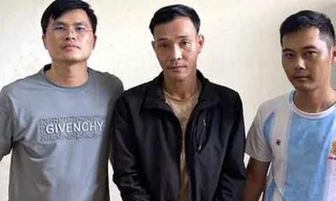 Bắt đối tượng rạch túi trộm tài sản trên xe khách ở Gia Lai