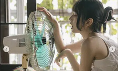 4 mẹo dùng quạt điện mùa hè vừa mát vừa tốt cho sức khỏe, tiết kiệm điện