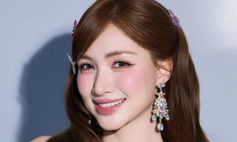 Ca sĩ Hòa Minzy cần cẩn trọng