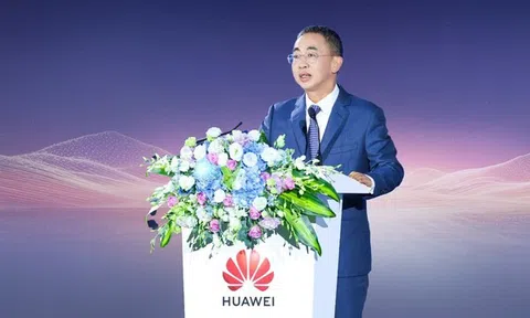 Huawei công bố chiến lược AIDC tương tác với lưới điện, định hình tương lai của ngành