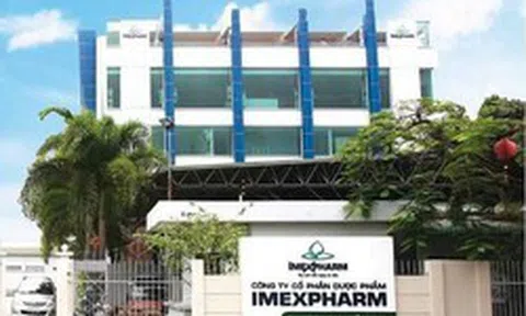 3 lãnh đạo cấp cao của công ty dược hàng đầu Việt Nam đồng loạt từ nhiệm