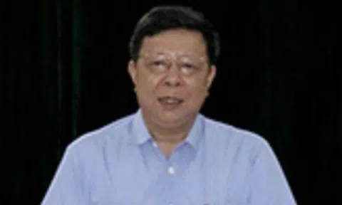 Nguyên Phó Chủ tịch tỉnh Lào Cai Lê Ngọc Hưng bị khởi tố