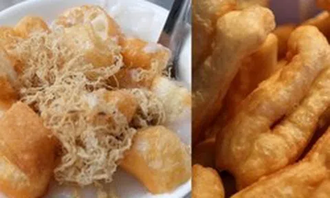 Từ ngày mai, sáng dậy "đói mờ mắt" cũng ĐỪNG ĂN 5 món: Bác sĩ Hàn cũng phải "sợ"
