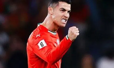 Ngỡ ngàng về sự bền bỉ của Ronaldo: Lập kỷ lục với 6 kỳ World Cup nhưng chỉ thiếu một danh hiệu