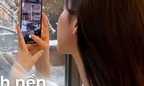 3 kiểu hình nền điện thoại người EQ thấp thích nhất