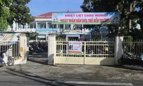 Vụ nghi ngộ độc sau ăn bán trú ở Đồng Tháp: Số ca nhập viện tăng lên 62