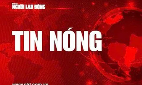 Công an TPHCM tìm người từng vay tiền của 3 người đàn ông