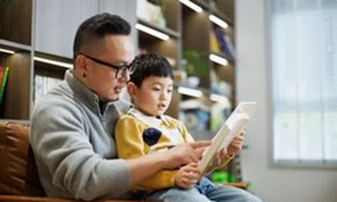 Giáo viên 30 năm trong nghề nói thẳng: 90% trẻ lớn lên thành công, IQ và EQ đều cao được nuôi dạy bởi 4 kiểu cha mẹ này