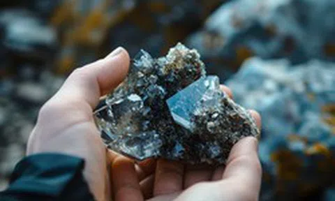 Nga tìm thấy báu vật ra đời cách đây 35 triệu năm: Bền gấp 6 lần, có thể giúp nhiều ngành "cất cánh"