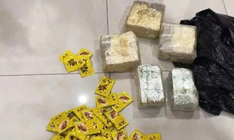Một phường ở TPHCM phát hiện, xử lý số lượng lớn người liên quan ma tuý