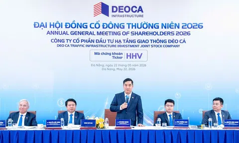 Đèo Cả nói gì về việc rút khỏi một số dự án lớn như Tân Phú - Bảo Lộc, Đại lộ sông Hồng?