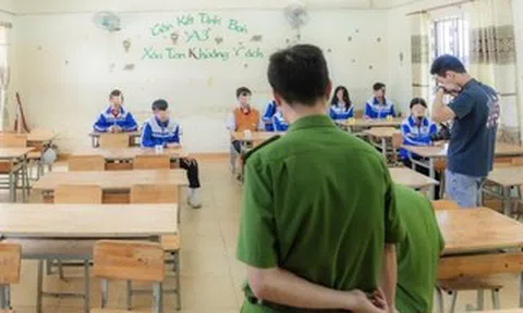 Lâm Đồng: Nam sinh lớp 8 tự tử vì bị đánh hội đồng nhiều lần