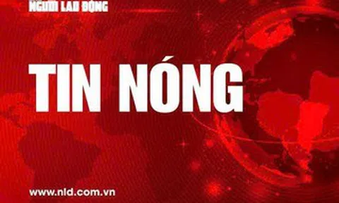 Bắt 2 nghi phạm trong vụ nổ súng làm 2 người thương vong ở TPHCM