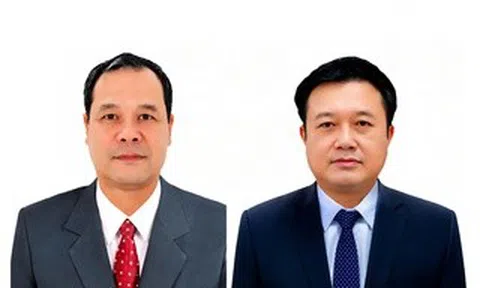 Ban Bí thư kỷ luật khai trừ ra khỏi Đảng 2  Ủy viên Ban Thường vụ Tỉnh ủy