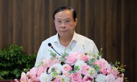 Phường Bình Tây hướng tới vận hành thông suốt mô hình chính quyền địa phương 2 cấp