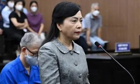 Vì sao cựu Bộ trưởng Nguyễn Thị Kim Tiến nhận 7,5 tỉ đồng nhưng không bị xử tội Nhận hối lộ?
