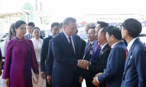 Kỳ vọng ngày càng cao vào vai trò kết nối của kiều bào với quan hệ Việt Nam - Thái Lan