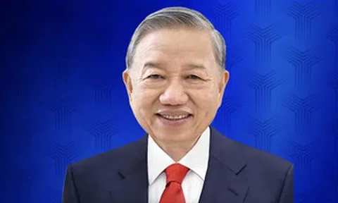 Thông điệp từ bài phát biểu của Tổng Bí thư, Chủ tịch nước Tô Lâm tại Đối thoại Shangri-La