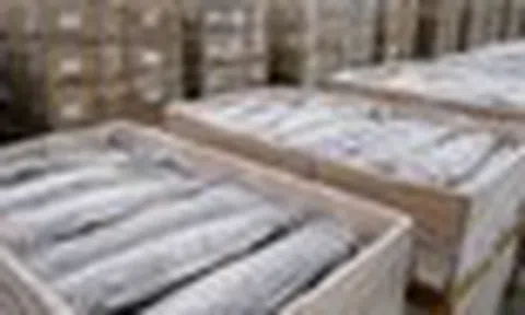 Một 'mỏ vàng' của Việt Nam sắp chạm mốc tỷ USD: Anh liên tục săn lùng, hàng Việt chinh phục hơn 110 quốc gia